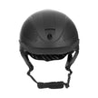 Equinavia Skylar Riding Helmet - Black front