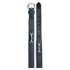 Equinavia Tirild Bit Belt Black and Gray