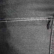 Equinavia Helena Womens Denim Full Seat Breeches zip pocket detail