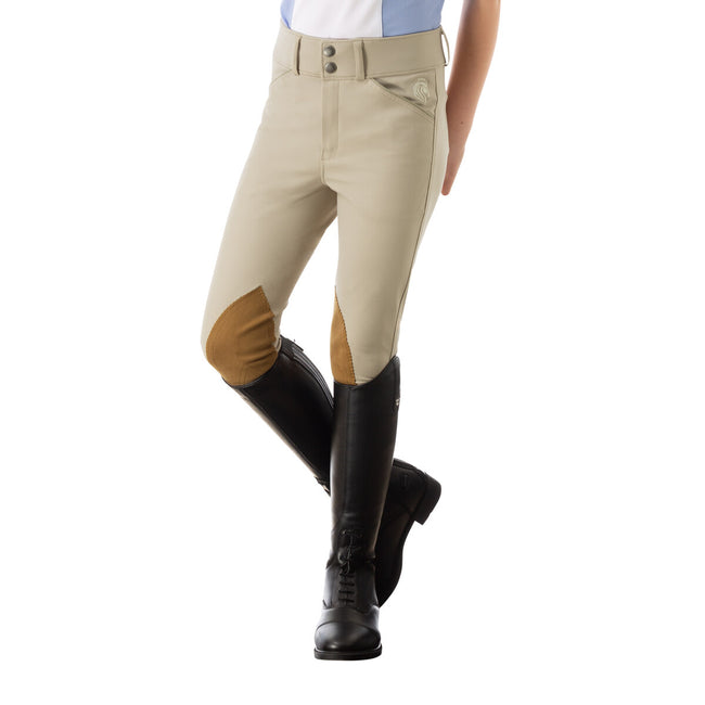 Equinavia Tuva Kid's Show Knee Patch Breeches