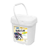 TechMix Equine Natu-Lax® pellet 5 pound pail