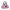 Equine Couture Kelsey Equestrian Helmet Bag Hot Pink