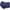 Equitare Close Contact All Purpose Shaped Square Pad in Navy Blue