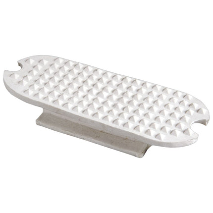 Equitare Fillis Stirrup pad white