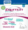 TechMix Equine Equitein® U-Formula Daily Supplement Pellets 10 lb