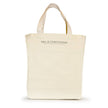 Eric & Christopher - Small Tote with Horse on front  and brand name on plain back 2