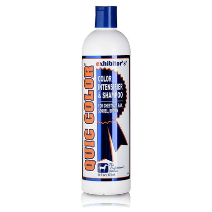 Exhibitor’s™ Quic Color® Shampoo 16oz