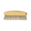 soft face grooming brush