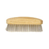 soft face grooming brush