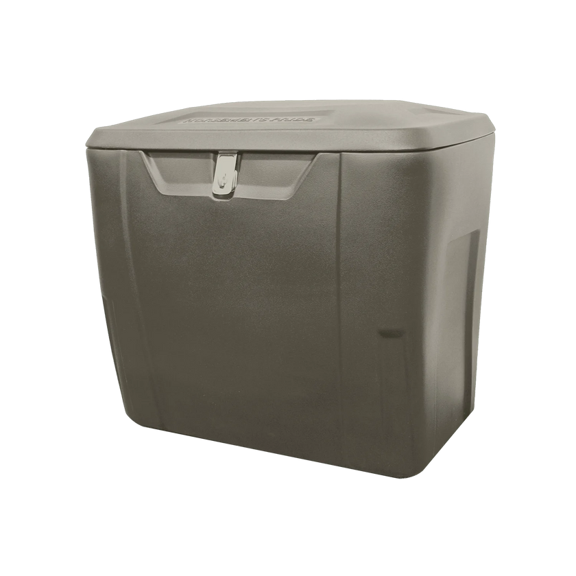 Horsemen's Pride Feed Bin - Tan