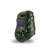 Gatusos® Air Fetlock Horse Boots khaki green inside