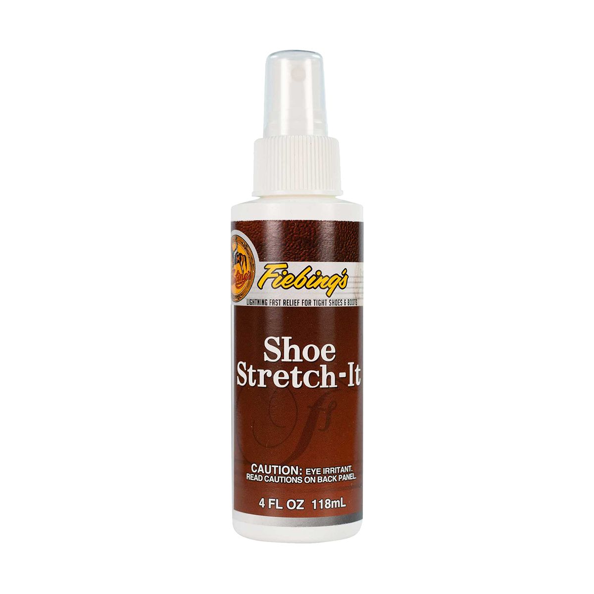 Fiebing's Shoe Stretch-It Spray