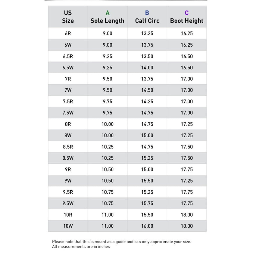 Karina Women's Synthetic Field Boot