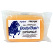 Finepore Body/Bath Sponge large size