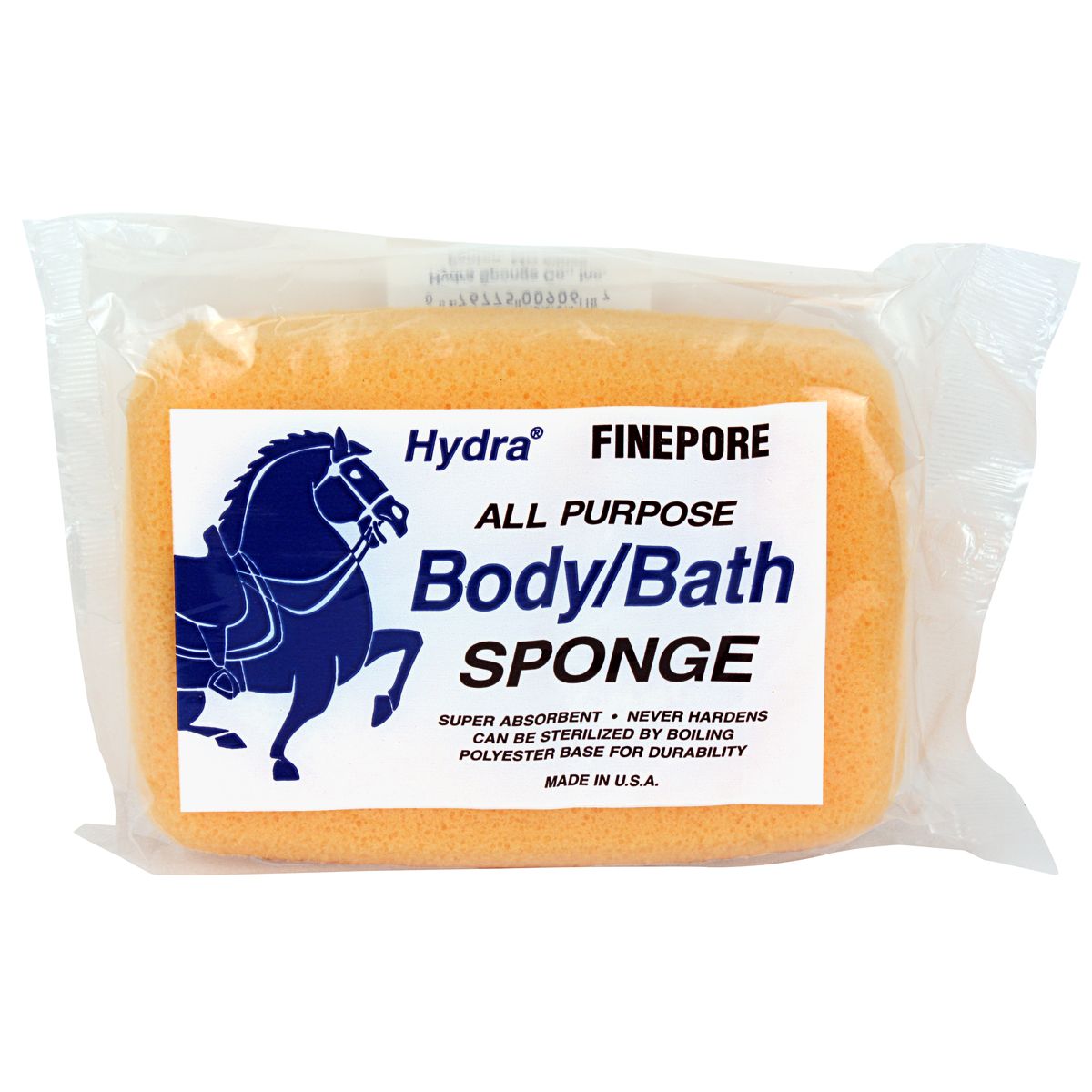 Finepore Body/Bath Sponge large size