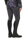 Kerrits Fleece Lite II Knee Patch Tight