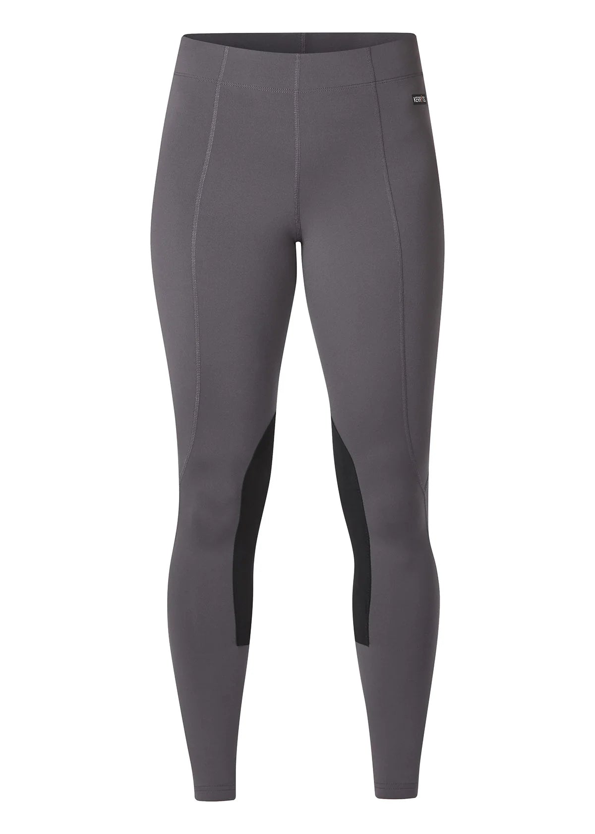 Kerrits Flow Rise Knee Patch Performance Tight