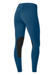 Kerrits Flow Rise Knee Patch Performance Tight