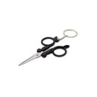 Folding Scissors Key Chain
