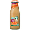 Starbucks Frappuccino Pumpkin Spice Latte Iced Coffee Drink Limited Edition, 13.7 fl oz Bottle