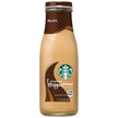 BEVERAGE - Starbucks, Frappuccino, Mocha, Chilled Coffee Drink