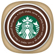 BEVERAGE - Starbucks, Frappuccino, Mocha, Chilled Coffee Drink