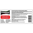 Fungasol Ointment 13 oz label with details
