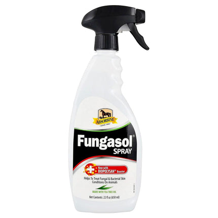 Fungasol Spray bottle 22 ounce