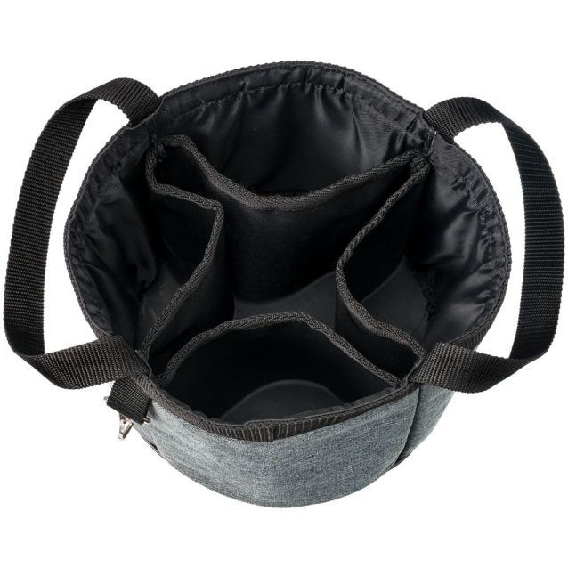 Tough1® Final Touches Grooming Caddy