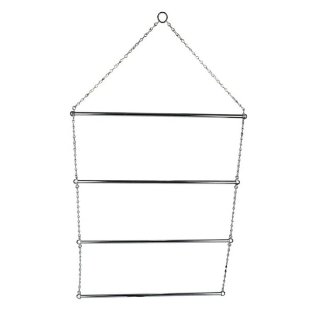 Gatsby® 4Tier Blanket Rack