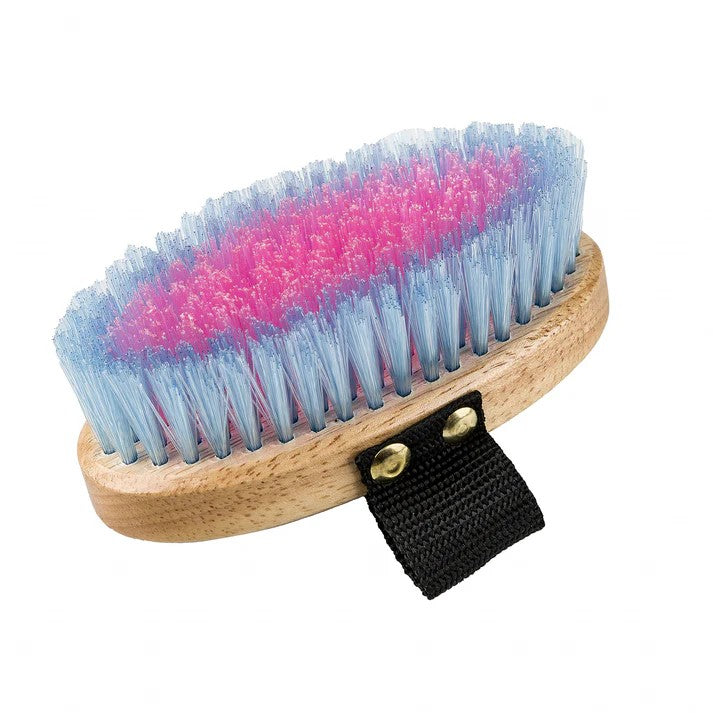 Gatsby Body Brush Small TwoTone