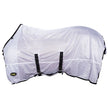 Gatsby® White & Black Cool-Mesh Fly Sheet