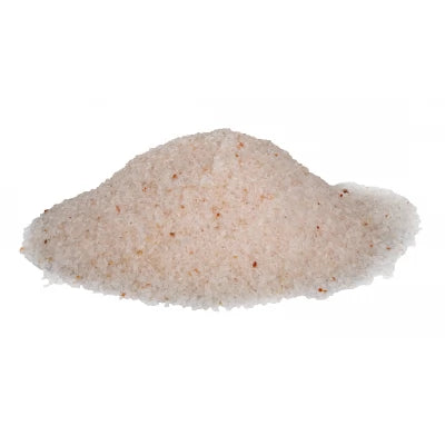 Gatsby® 100% Natural Himalayan Rock Salt Granules