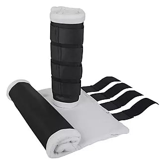 Gatsby® Nylon Rapid-Horse Wraps Set of 2