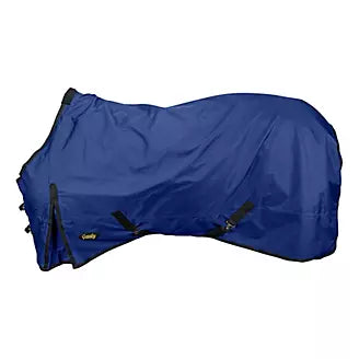 Gatsby® Premium 1200D Heavyweight Waterproof Turnout Blanket Deep Blue