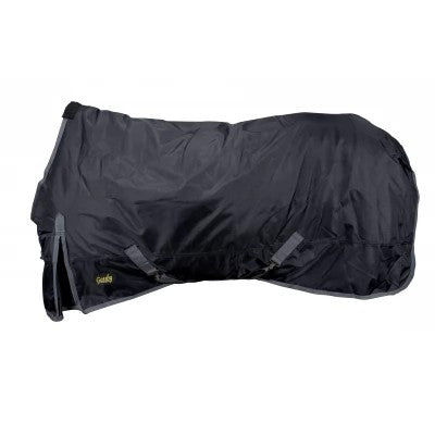 Gatsby® Premium 1680D Heavyweight Waterproof Turnout Blanket Black