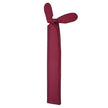 Gatsby® StretchX® Tail Bag Burgundy