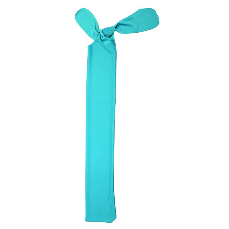 Gatsby® StretchX® Tail Bag Teal