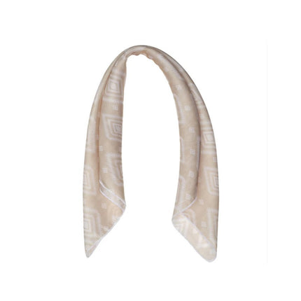 AWST Int'l Wild Rag Geo Aztec color pattern