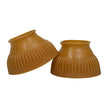 Grand Prix Italian Pull On Rubber Bell Boots Gum