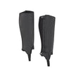 Pair of Black Grip Tek Half Chap by Kerrits