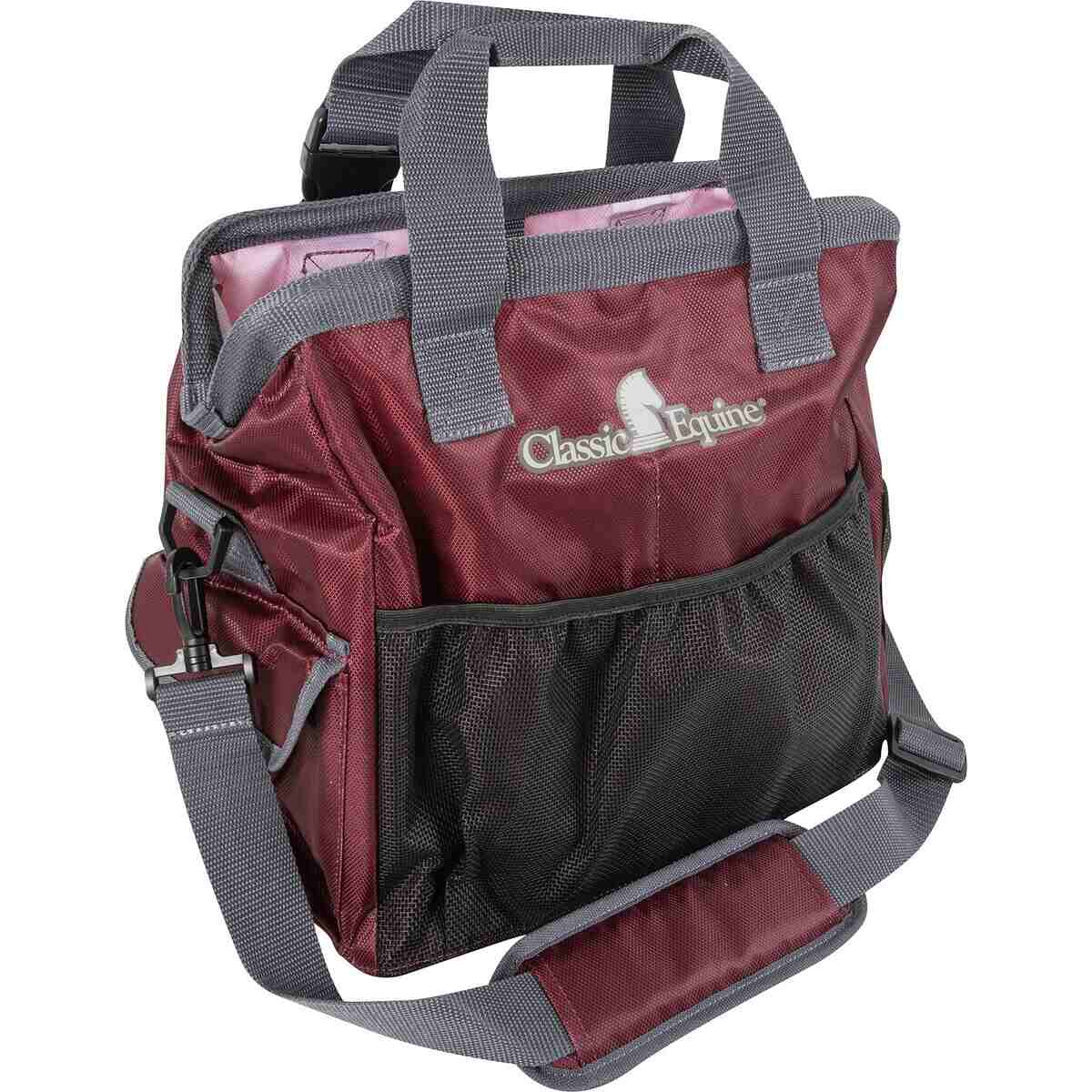 Classic Equine
Groom Tote Port color