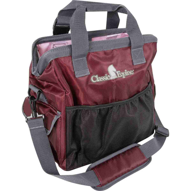 Classic Equine
Groom Tote Port color