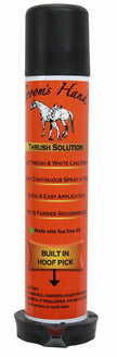 Groom's Hand™ Thrush Solution 3.5oz aerosol spray