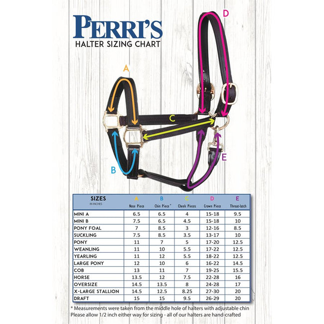 Perri’s® 7 / 8
