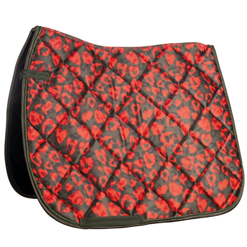 HKM Color Breeze All-Purpose Saddle Pad