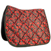 HKM Color Breeze All-Purpose Saddle Pad