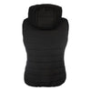 HKM Heating Vest - High Temperature Back