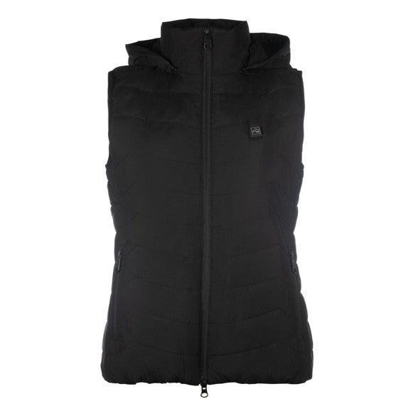 HKM Heating Vest - High Temperature front