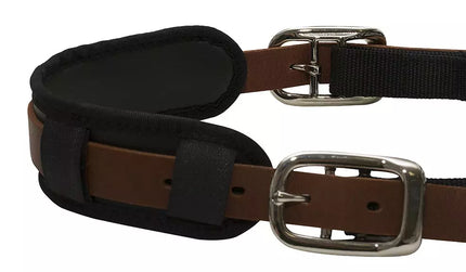 turnout-halter-buckles